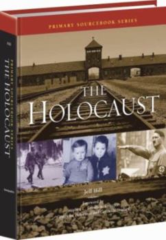 Hardcover The Holocaust Book