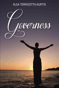 Hardcover Governess Book