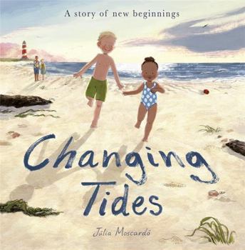 Paperback Changing Tides Book