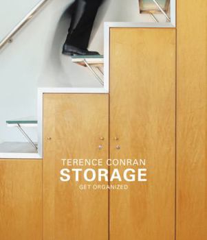 Paperback Storage: Get Organized Book