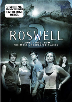 Roswell Season 2