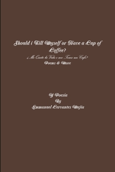 Paperback Should i Kill Myself or Have a Cup of Coffee? Book