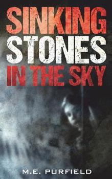 Paperback Sinking Stones in the Sky Book