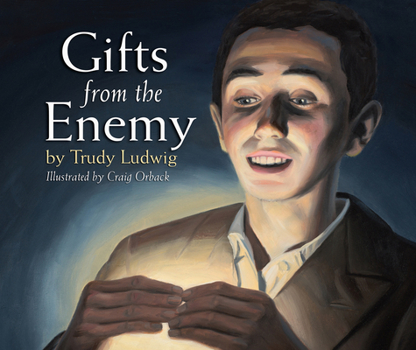 Hardcover Gifts from the Enemy Book