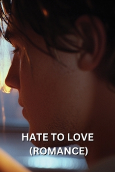 Paperback Hate to Love (Romance) Book