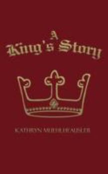 Paperback A King's Story Book