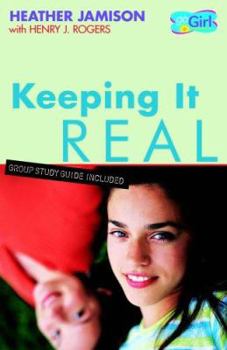 Paperback Keeping It Real Book