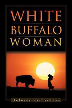 Paperback White Buffalo Woman Book