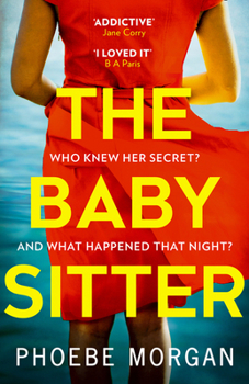 Paperback The Babysitter Book