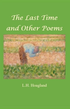 Paperback The Last Time and other poems Book