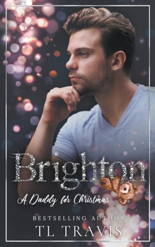 Paperback A Daddy for Christmas: Brighton Book