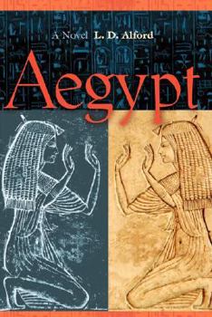 Paperback Aegypt Book