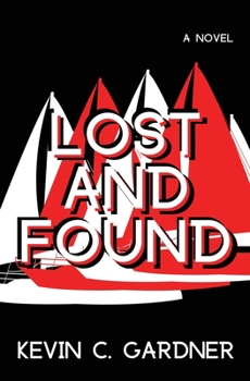 Paperback Lost and Found Book