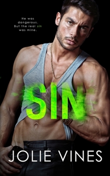 Paperback Sin (Dark Island Scots, #2) Book