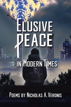Paperback Elusive Peace in Modern Times Book