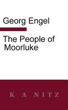 Paperback The People of Moorluke Book