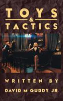 Paperback Toys & Tactics Book