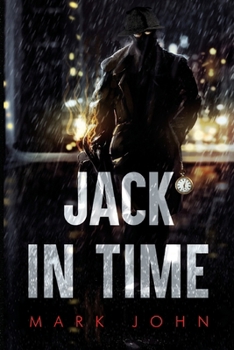 Paperback Jack in Time Book