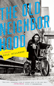 Paperback The Old Neighborhood Book