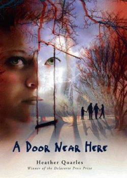 Hardcover A Door Near Here Book