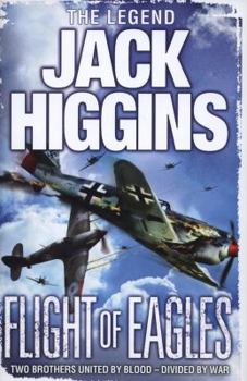 Hardcover Flight of Eagles Book