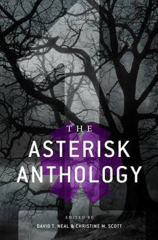 Paperback The Asterisk Anthology: Volume 1 Book