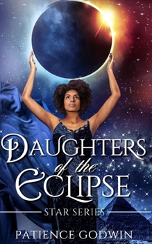 Paperback Daughters Of The Eclipse Book