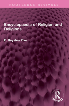Paperback Encyclopaedia of Religion and Religions Book