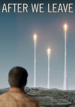 DVD After We Leave Book