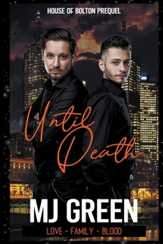 Until Death - Book #5 of the House of Bolton