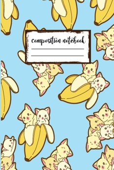 Composition Notebook: This Perfect Composition Notebook For kids, teens, boys and girls. Cute Cream Paper 6*9 Inch With 100 Pages Notebook For Writing Daily Routine, Journal and Hand Note