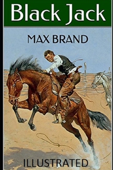 Paperback Black Jack Illustrated Book