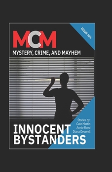 Paperback Innocent Bystanders Book