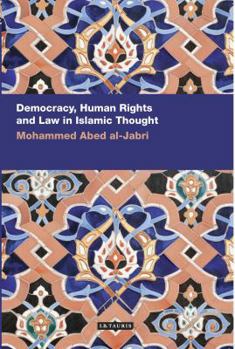 Paperback Democracy, Human Rights and Law in Islamic Thought Book