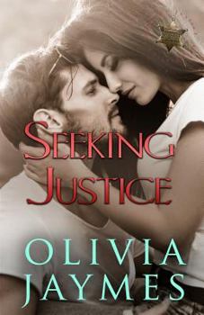 Seeking Justice - Book #11 of the Cowboy Justice Association