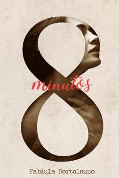 Paperback Oito Minutos [Portuguese] Book
