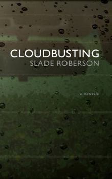 Paperback Cloudbusting Book