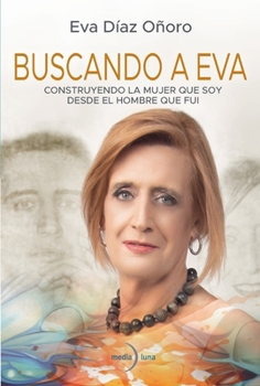 Paperback Buscando a Eva [Spanish] Book