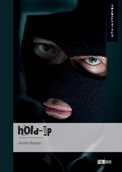 Paperback Hold-up - Tome 3 [French] Book