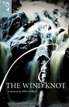 Hardcover The Wind Knot Book