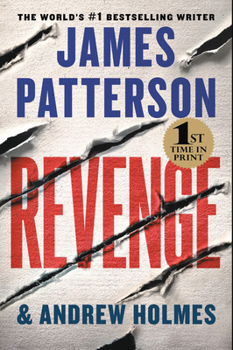 Hardcover Revenge Book
