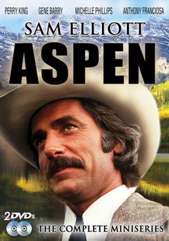 DVD Aspen Book