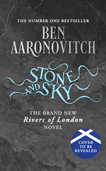 Hardcover Stone and Sky Book