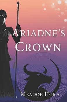 Paperback Ariadne's Crown Book