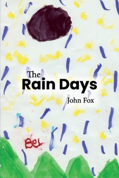 Paperback The Rain Days Book