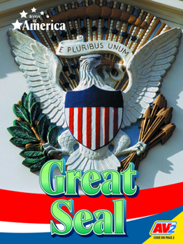 Paperback Great Seal Book