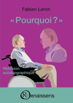 Paperback Pourquoi ? [French] Book