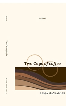 Paperback Two Cups of Coffee Book