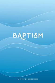 Paperback Baptism book