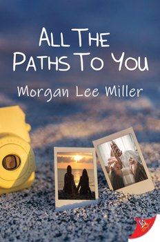 Paperback All the Paths to You Book